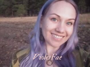VioletFae
