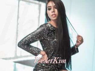 VioletKim