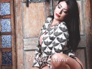 VioletLeeane