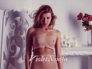VioletNimfa