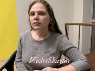 VioletSkaylar