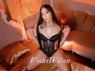 VioletWilson