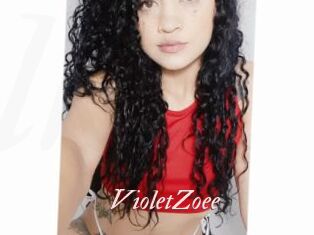VioletZoee