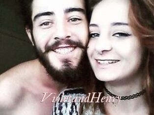 Violet_and_Henry