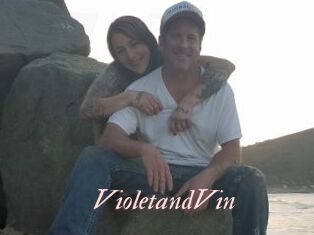 VioletandVin