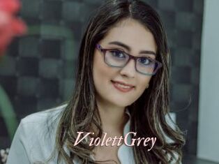 ViolettGrey