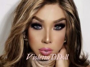ViolettaTsDoll