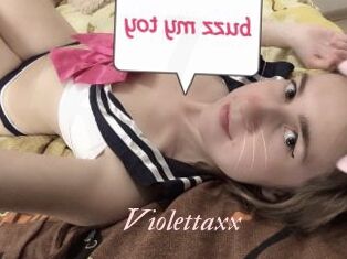 Violettaxx