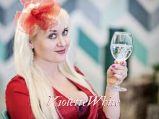 VioletteWhite