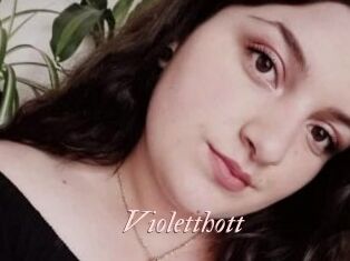 Violetthott