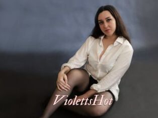 ViolettsHot