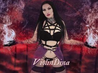 ViolinDina