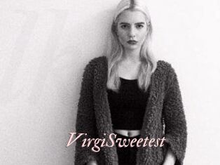 VirgiSweetest