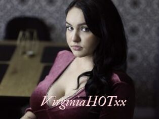 VirginiaHOTxx