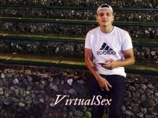 VirtualSex