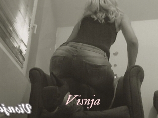 Visnja