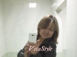 VitaStyle