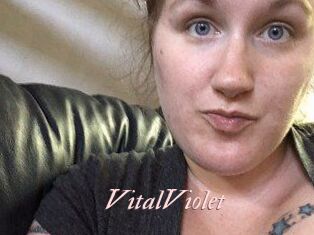 VitalViolet