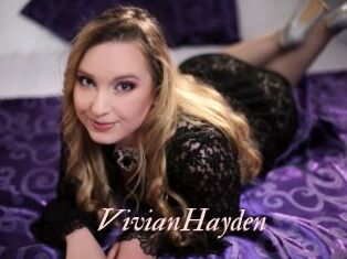 VivianHayden