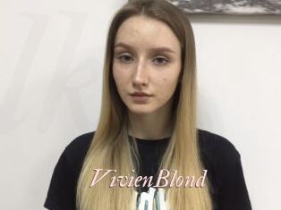 VivienBlond