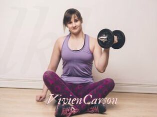 VivienCarson