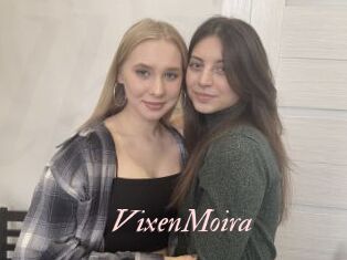 VixenMoira