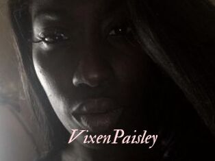 VixenPaisley Leukelol