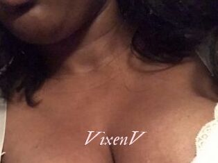 VixenV