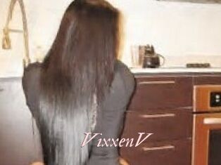 VixxenV