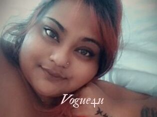 Vogue4u