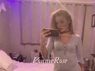 VonnieRose