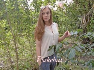 Voskehat