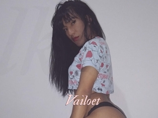 Vailoet