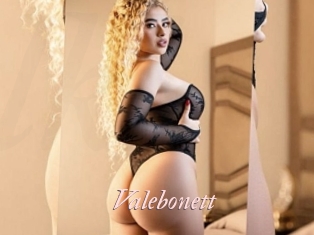 Valebonett