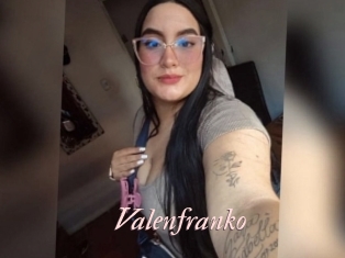 Valenfranko