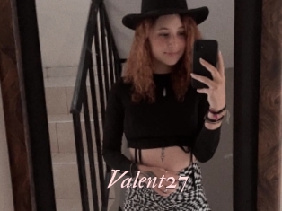 Valent27