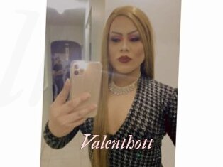 Valenthott