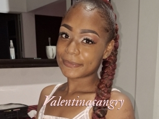 Valentinacangry