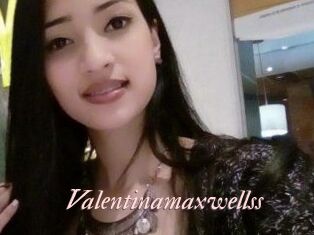 Valentinamaxwellss