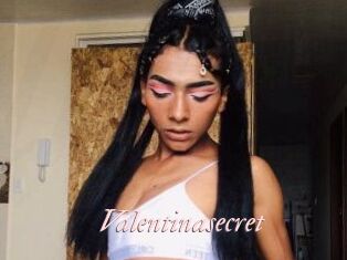 Valentinasecret