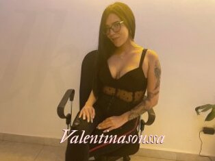 Valentinasoussa