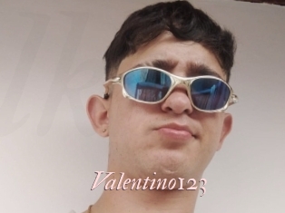 Valentino123