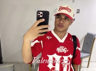 valentino27 Leukelol