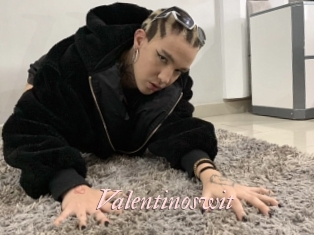 Valentinoswit