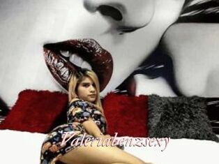 Valeriabenzsexy