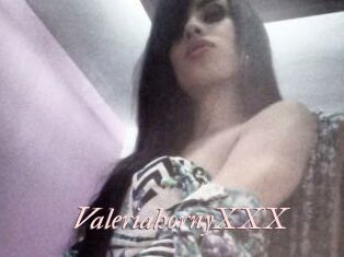 ValeriahornyXXX
