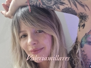 Valeriamillares