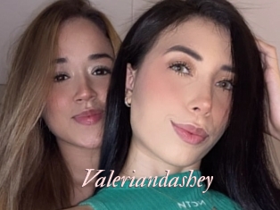 Valeriandashey