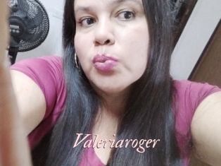 Valeriaroger