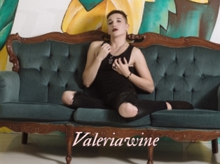 valeriawine Leukelol